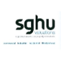 SGHU Valuations LP Logo