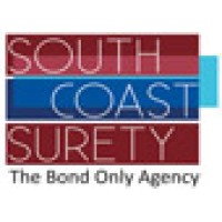 South Coast Surety Logo