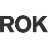 ROK, Rippmann Oesterle Knauss GmbH Logo
