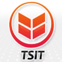 TSIT > TS Information Technology Ltd Logo