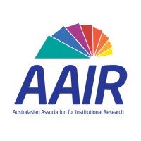 AAIR - Australasian Association for Institutional Research Logo