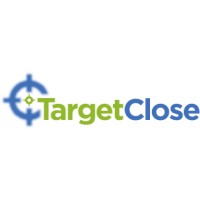 TargetClose Logo