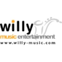 Willy Music Entertainment Logo