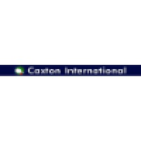 Caxton International Logo