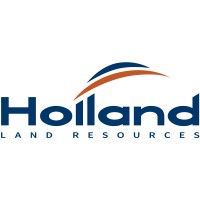 Holland Land Resources Logo