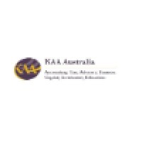KAA Australia Logo