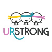 URSTRONG Logo