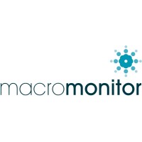 Macromonitor Pty Ltd Logo