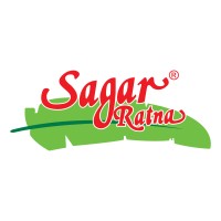 Sagar Ratna Restaurants Pvt. Ltd Logo