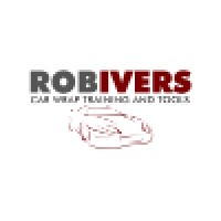 Rob Ivers, Inc. Logo