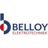 Belloy Elektrotechniek bvba Logo