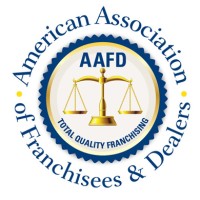 AAFD Logo