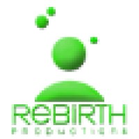 Rebirth Productions Logo