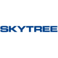 Skytree® – The Machine Learning Company® Logo