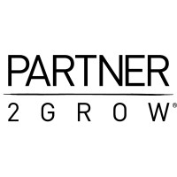 Partner2GROW Logo