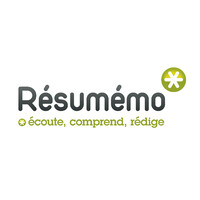 Résumémo Logo