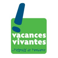 Vacances Vivantes asbl - Formation & Loisirs des jeunes Logo