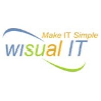 wisualit Logo