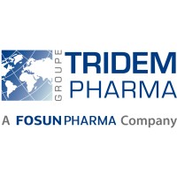 TRIDEM Pharma Logo