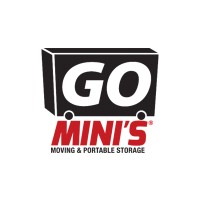 Go Minis Franchising LLC Logo