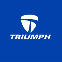 Triumph Sportswear Design Studio Pvt Ltd Logo