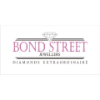 Bond Street Jewellers Logo