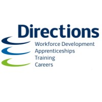 Directions Workforce Solutions Logo