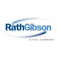 RathGibson Logo