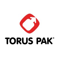 Torus Pak® | Redefining Dining Logo