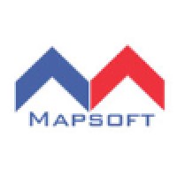 Mapsoft Logo