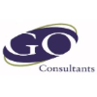 GO Consultants Logo