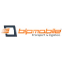 Bipmobile Logo