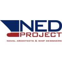 NED-Project Sp. z o.o. Logo
