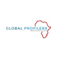 GLOBAL PROFILERS (Part of Profilers Group) Logo