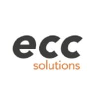 ECC Solutions Logo