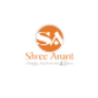 Shree Anant Electric Stores Logo