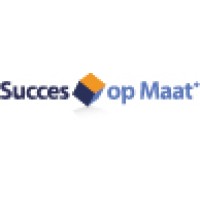 Succes op Maat Logo