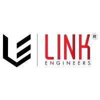 Link Engineers Logo