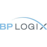 BP Logix, Inc. Logo