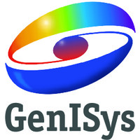 GenISys GmbH Logo