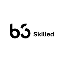 B3 Skilled AB Logo