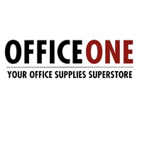 Office One LLC - Office Supplies, Furniture and Stationery Logo
