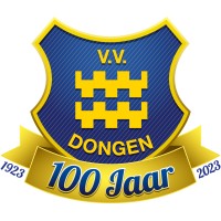 VV Dongen Logo