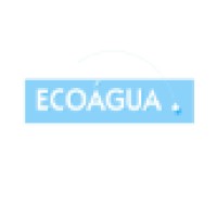 Ecoágua Lda Logo