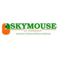 Skymouse IT-Consult Logo