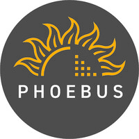 Phoebus Software Logo