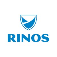 Rinos BV|Specialist manufacturer of textile entrance matting Logo