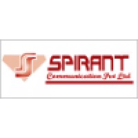 Spirant Communication Pvt Ltd Logo