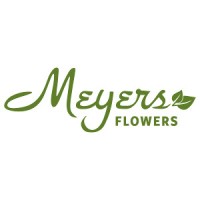 Meyers Flowers Logo