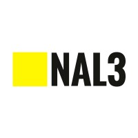 Nal3 Comunicació Logo